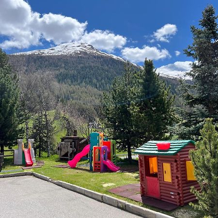 Hotel Primula Ливиньо Экстерьер фото