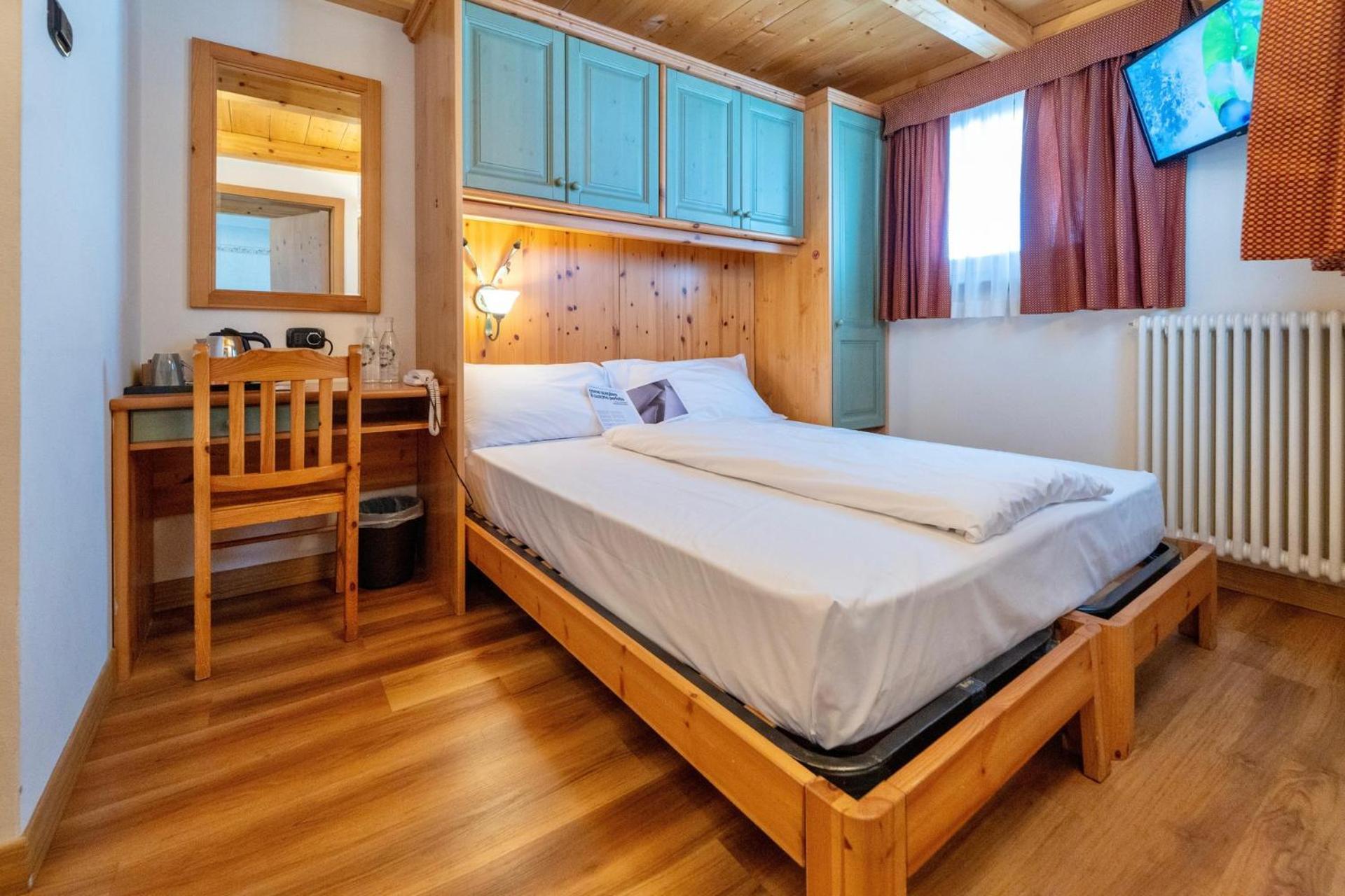 Hotel Primula Ливиньо Экстерьер фото