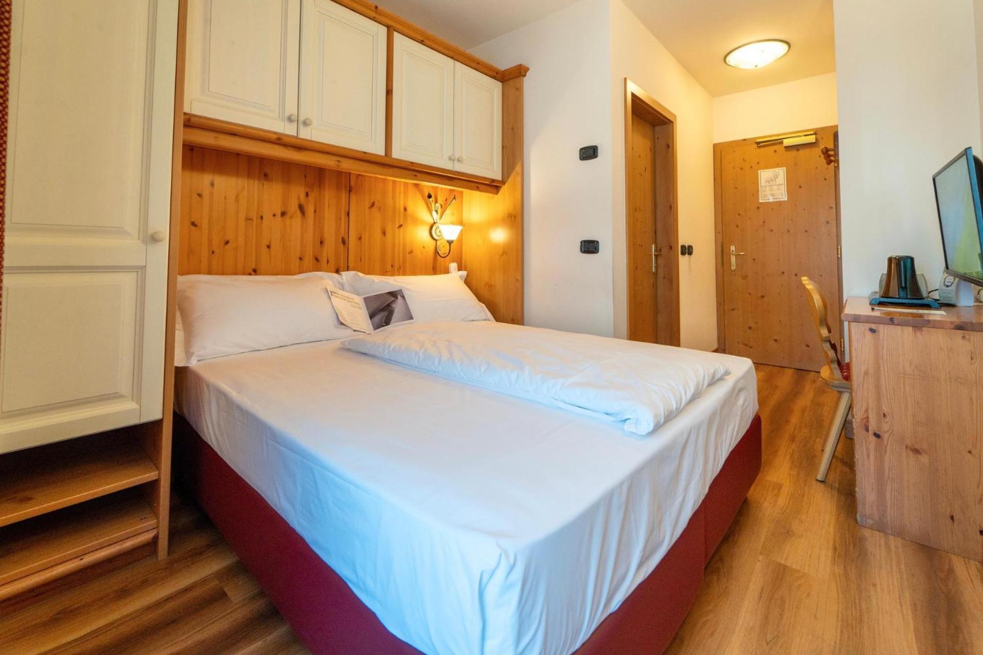Hotel Primula Ливиньо Экстерьер фото