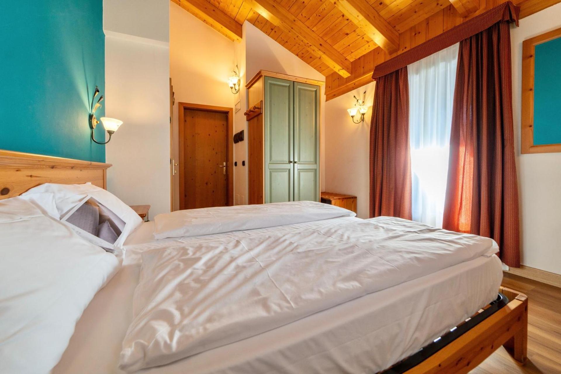 Hotel Primula Ливиньо Экстерьер фото
