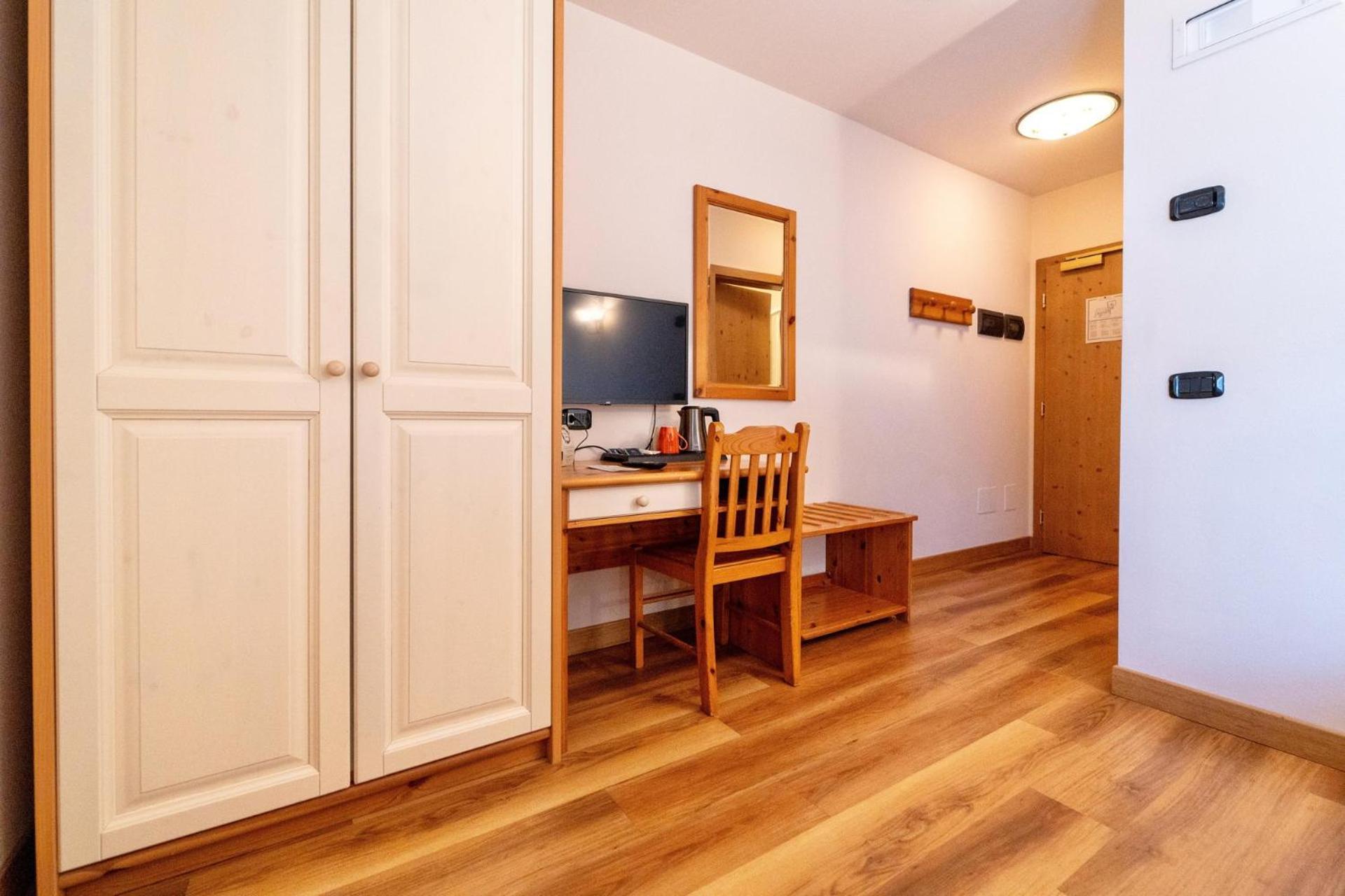 Hotel Primula Ливиньо Экстерьер фото