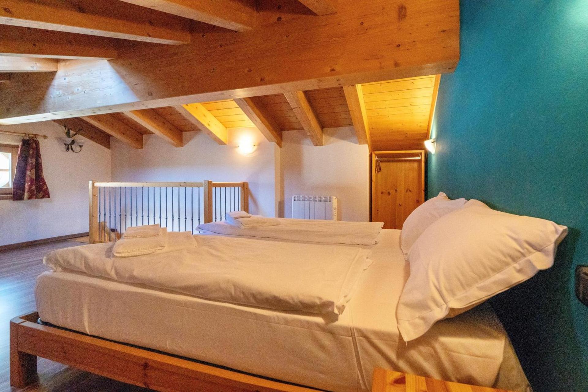 Hotel Primula Ливиньо Экстерьер фото