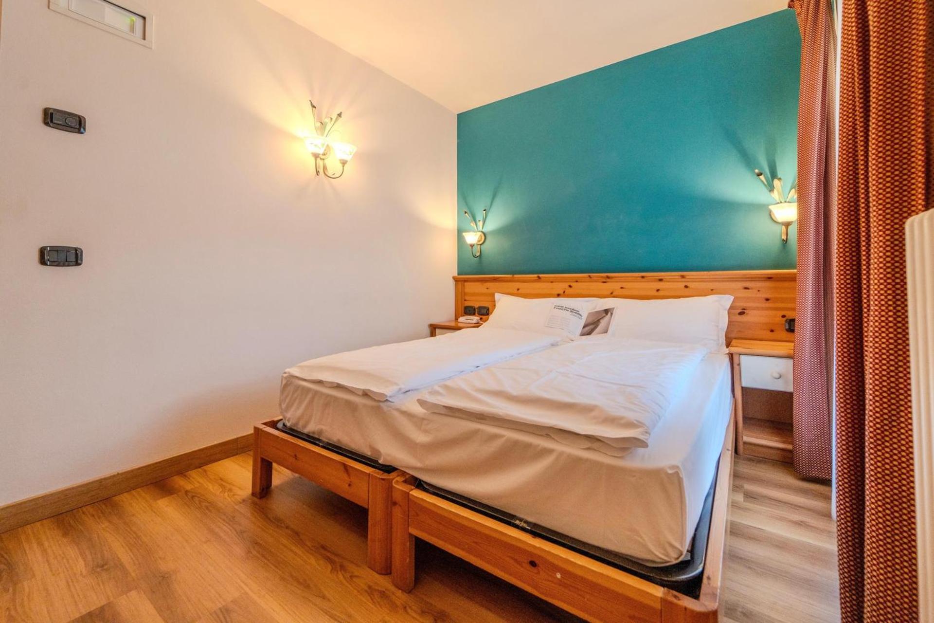 Hotel Primula Ливиньо Экстерьер фото