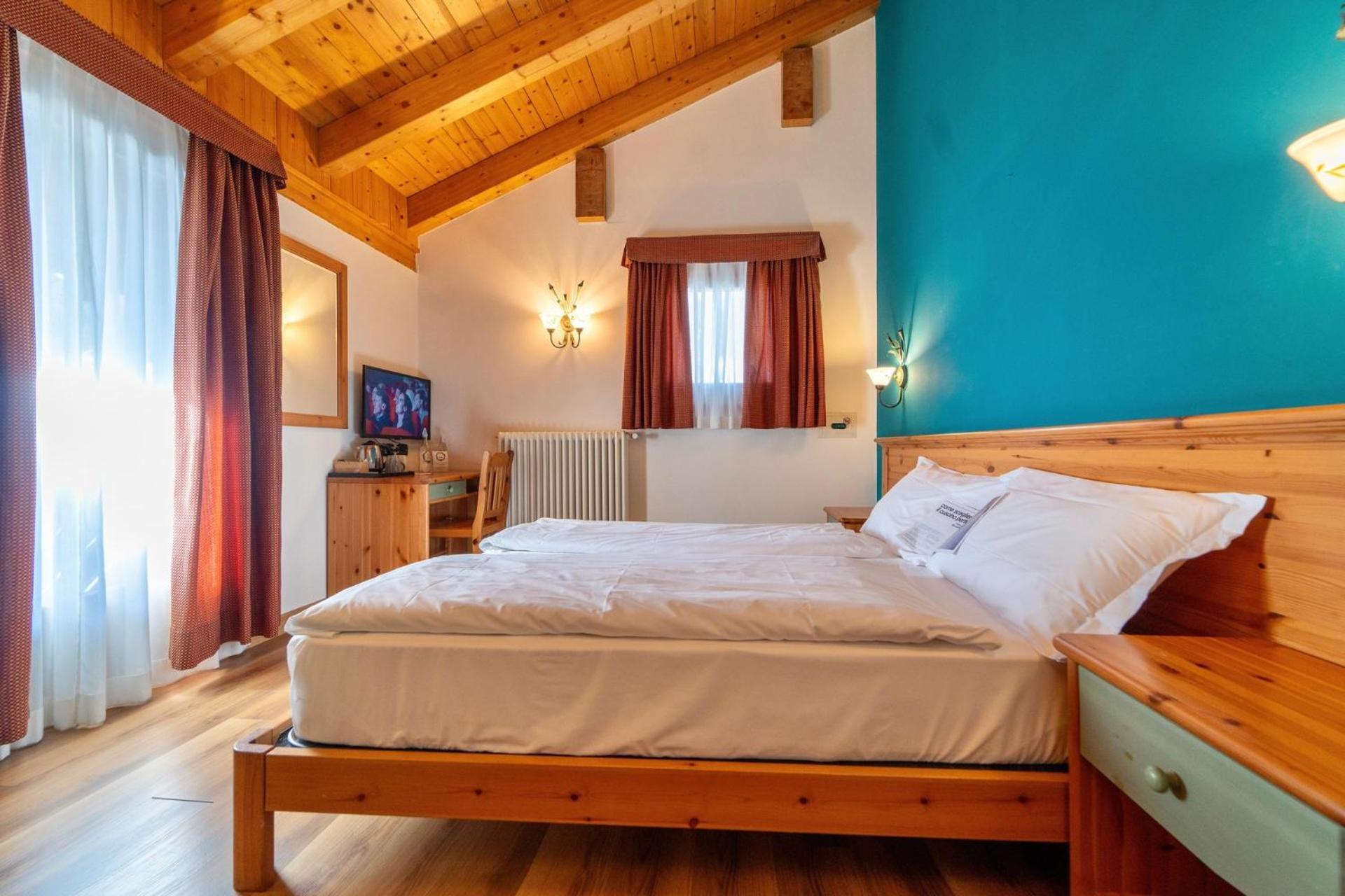 Hotel Primula Ливиньо Экстерьер фото