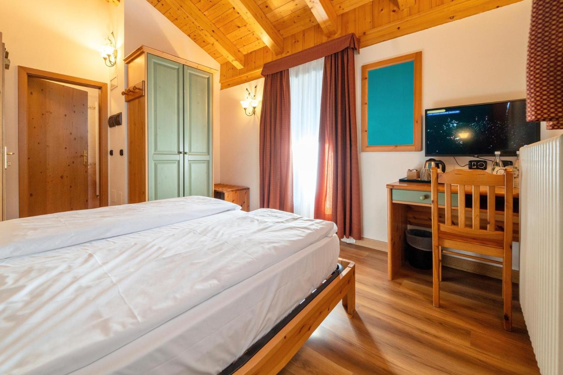 Hotel Primula Ливиньо Экстерьер фото