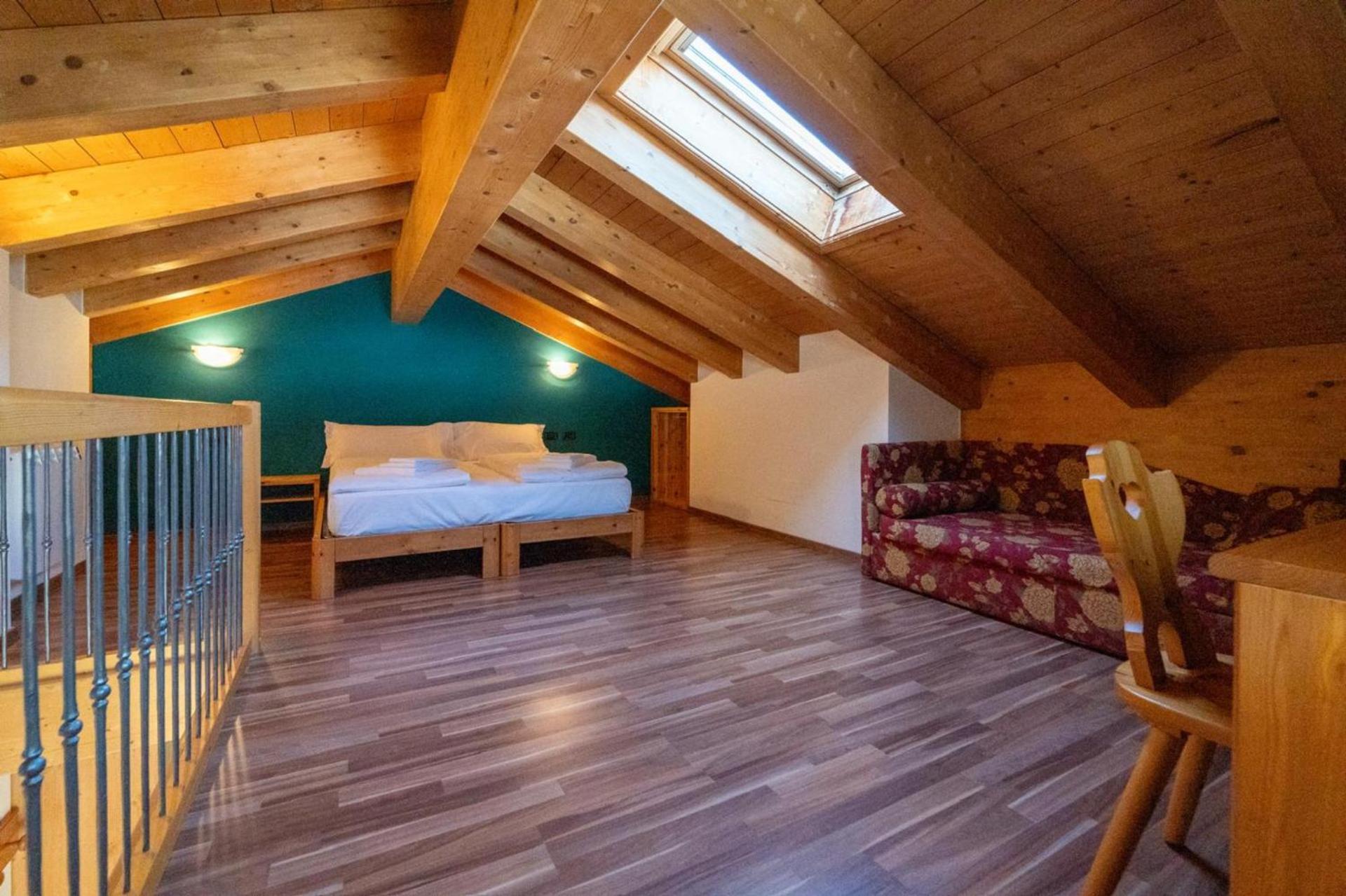 Hotel Primula Ливиньо Экстерьер фото