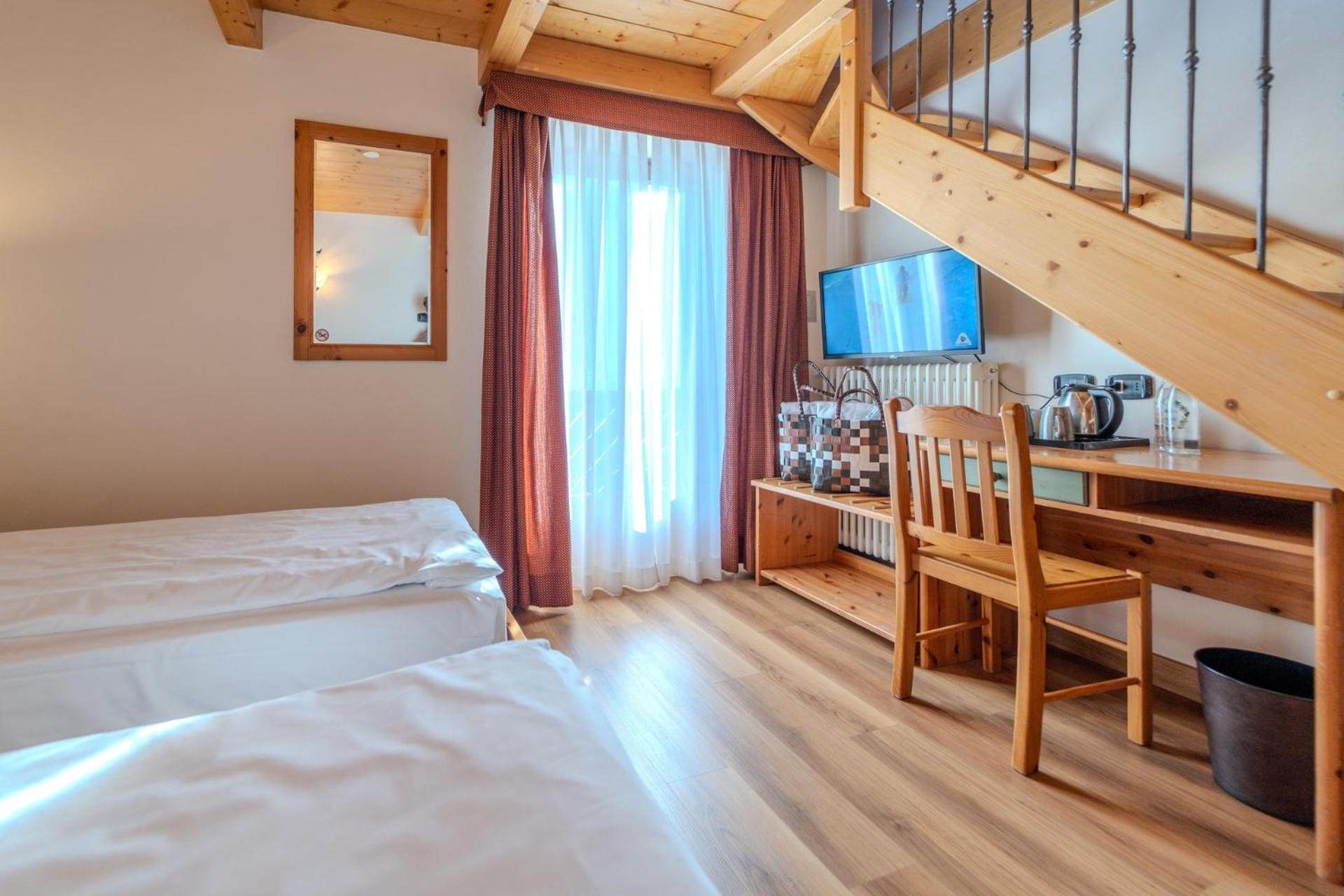 Hotel Primula Ливиньо Экстерьер фото