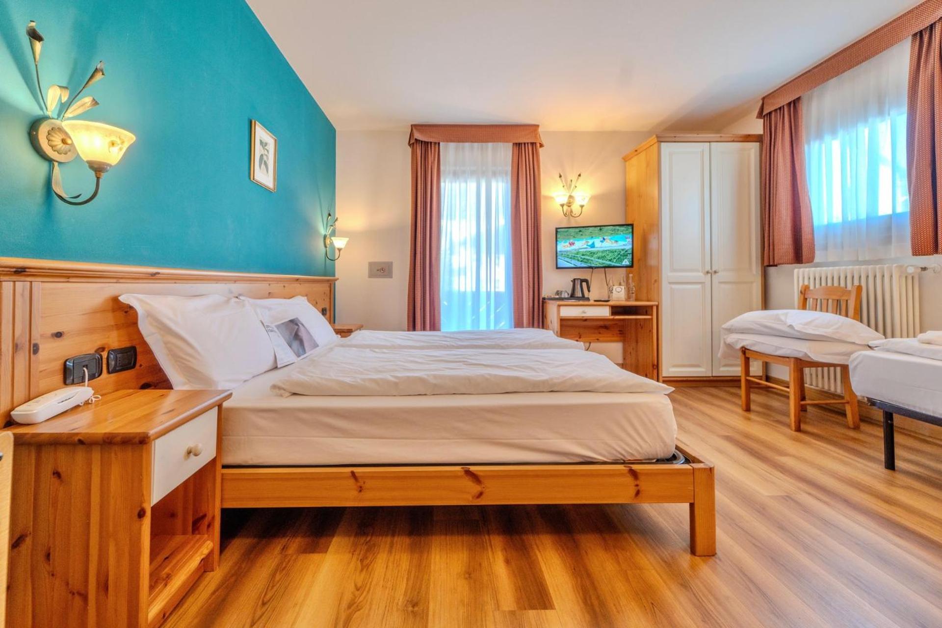Hotel Primula Ливиньо Экстерьер фото