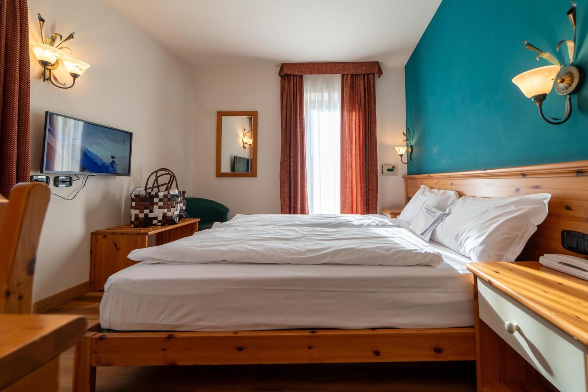 Hotel Primula Ливиньо Экстерьер фото